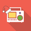 Christmas Radio! icon