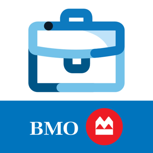 Online Banking for Business app icon