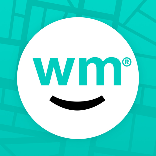 WM Driver Plus app icon
