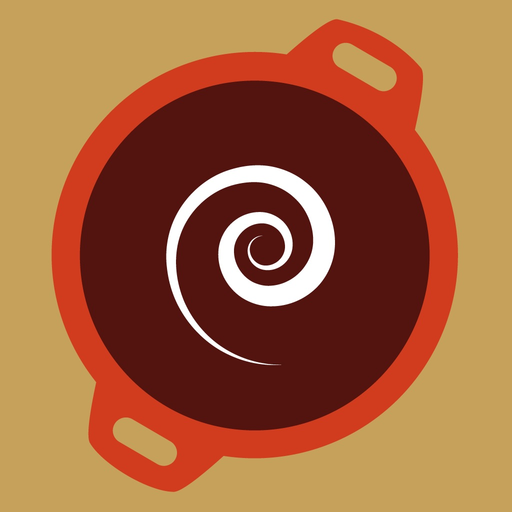 Saffron: Your Digital Cookbook app icon