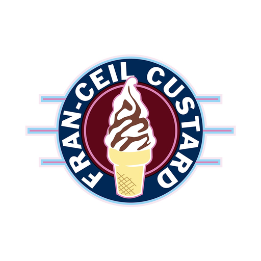 Fran Ceil Custard app icon