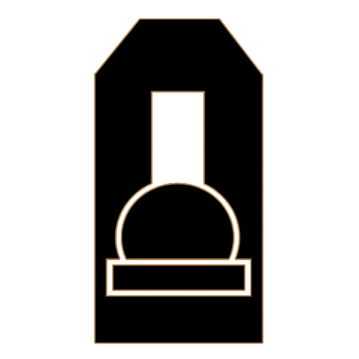 Black Gold Pump app icon