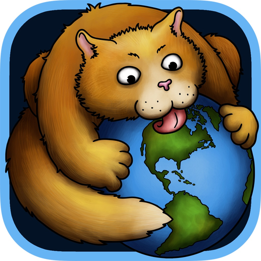 Tasty Planet Forever app icon