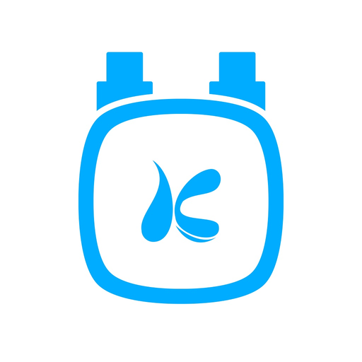 KamoerPumps app icon