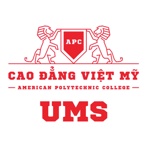 Cao đẳng Việt Mỹ app icon