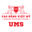 Cao đẳng Việt Mỹ icon