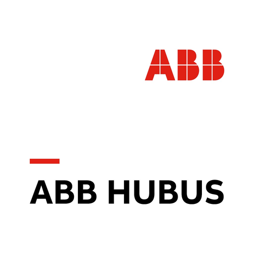 ABB HUBUS app icon