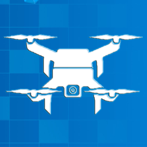LH Drone app icon