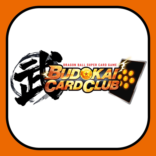 DBSCG Budokai Card Club app icon