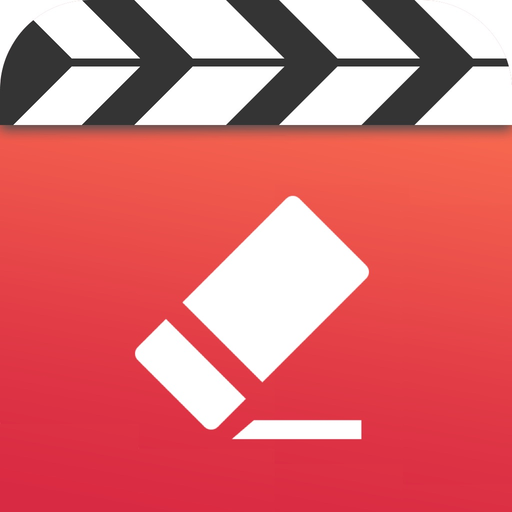 Video Retouch:Object Removal app icon