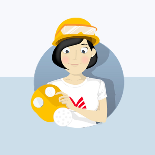 Sudoku EPIS app icon