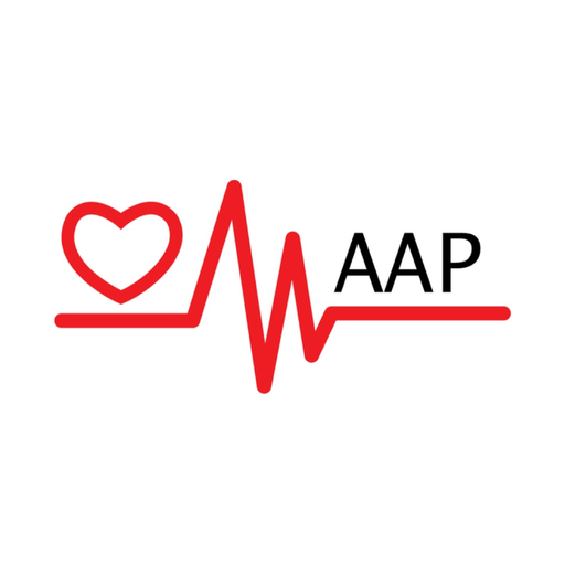 PEDS VITALS app icon