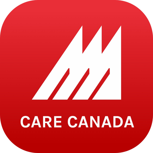 MCare Canada app icon