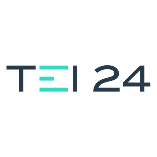 TEI24 app icon