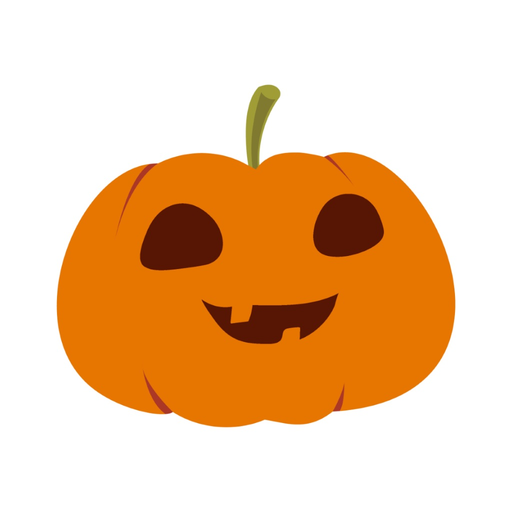 Halloween Pumpkin Scary Craft app icon