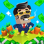 Farm Tycoon Idle Business Game icon