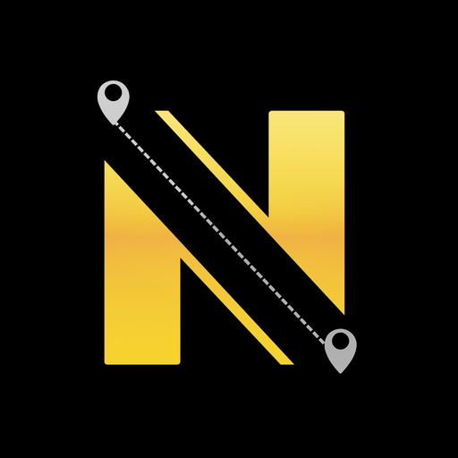 NEO the taxi app app icon