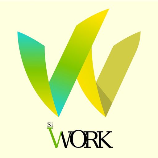 Si vWORK app icon