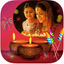 Diwali Photo Frames 2018 icon