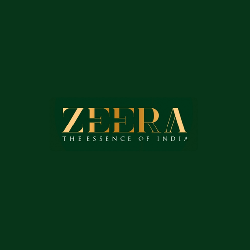 Zeera Restaurant app icon