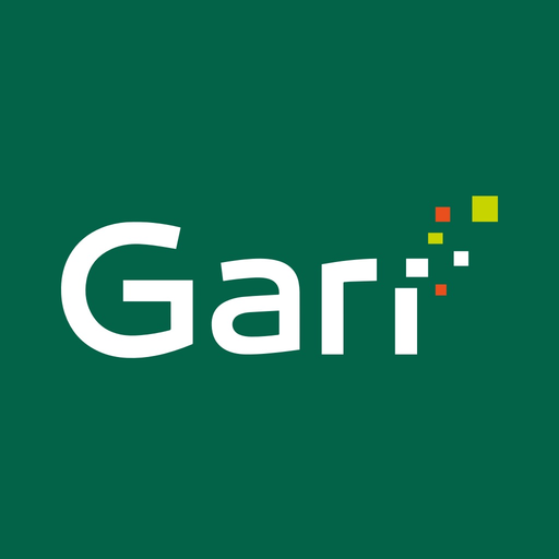 Gari, votre assistant agricole app icon