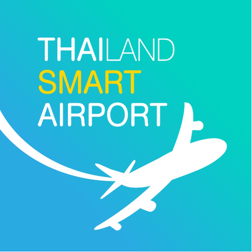 TH Smart Airport app icon