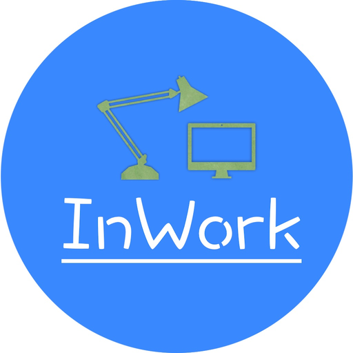 InWork Assistant app icon