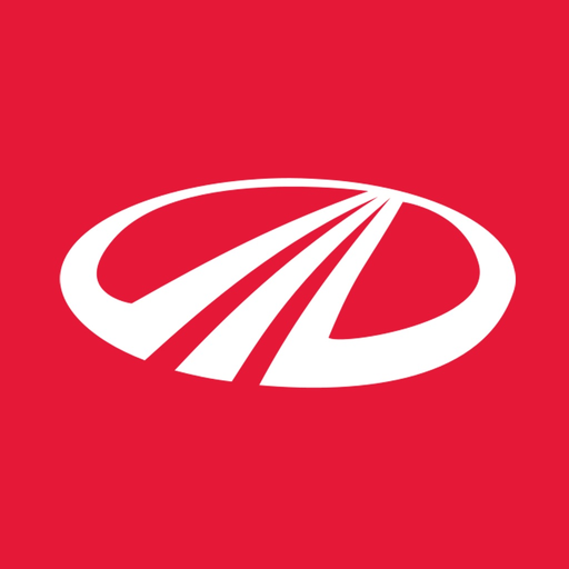 Parts Catalog For Mahindra app icon