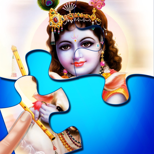 Magic Curve Piece Art Puzzles+ app icon