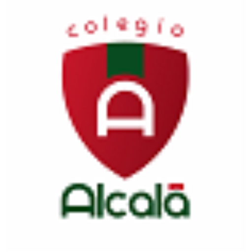 Colegio Alcalá app icon