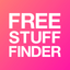 Free Stuff Finder - Save Money icon