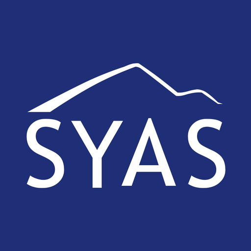 SawYouAtSinai app icon