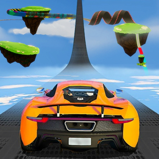 Extreme Speed Stunts 2019 app icon