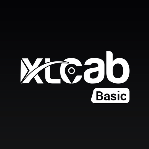XLCabV1 Driver app icon