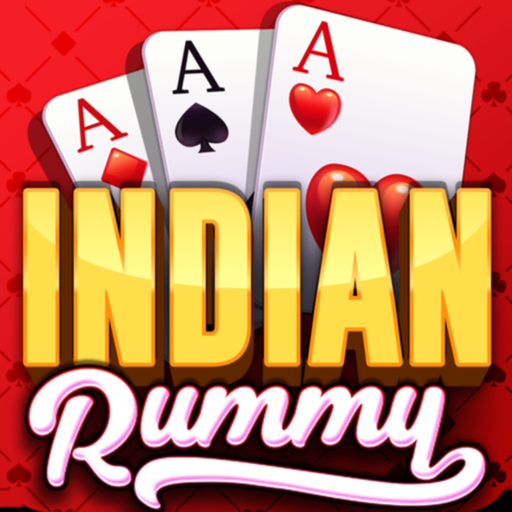 Rummy: Indian Rummy Card Game app icon
