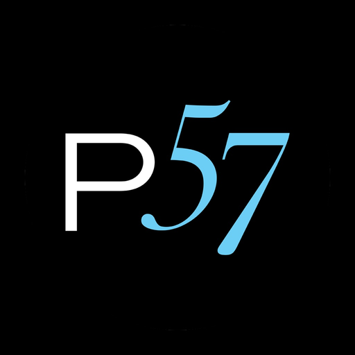 Physique 57 On Demand app icon