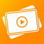 Fab Slideshow - Photo to Video icon