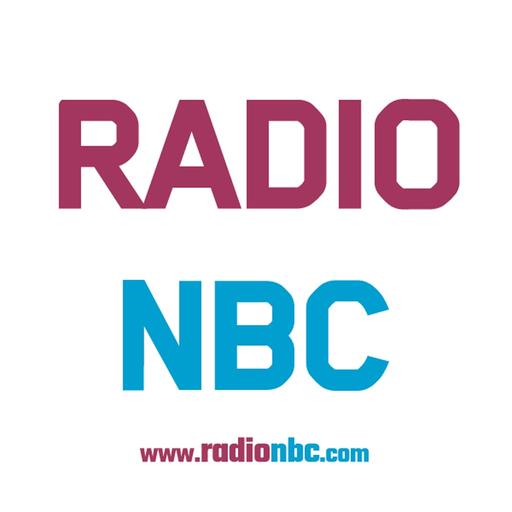 Radio NBC 108 app icon
