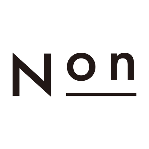 Non hair design app icon