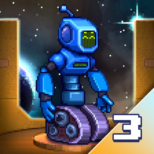 Odysseus Kosmos - Episode 3 app icon