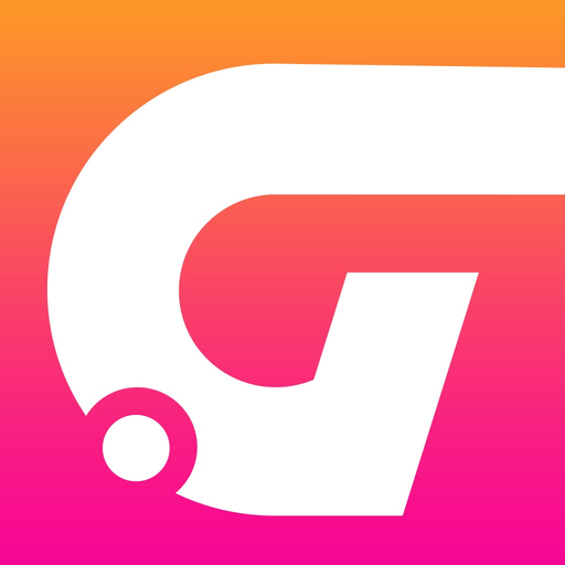G Shopin app icon