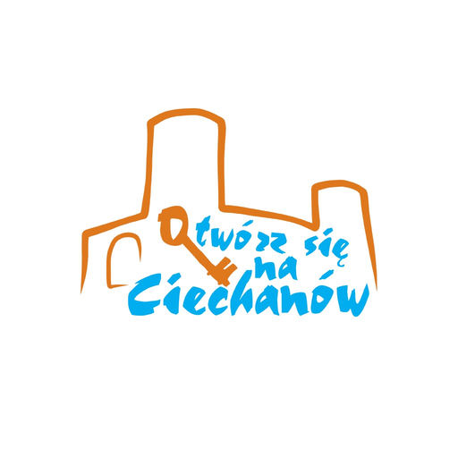 Miasto Ciechanów app icon