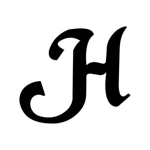 Henning's Market app icon