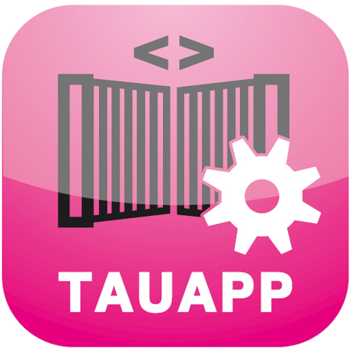 TauApp by Tau app icon