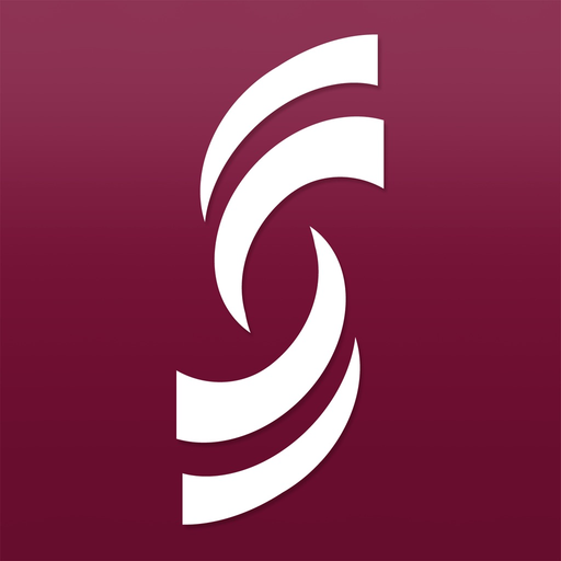 Saratoga’s Credit Union app icon