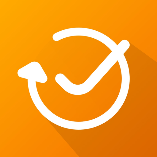 Accompli: Goal & Habit Tracker app icon
