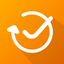 Accompli: Goal & Habit Tracker icon
