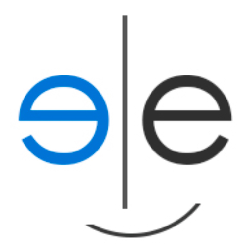 Echo AR Scanner app icon