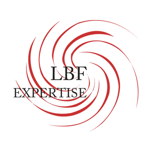 LBF Expertise app icon