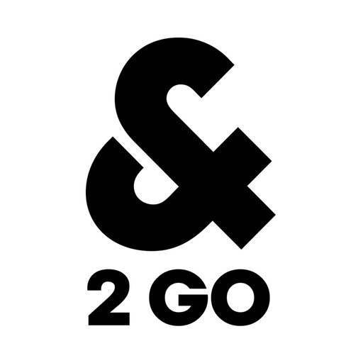 JJ2GO app icon